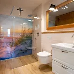 Domizil Meerzeit App 3 Appartement *