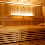 Domizil Meerzeit App 3 Appartement Heringsdorf (Usedom)