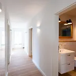 Domizil Meerzeit App 3 Heringsdorf (Usedom)