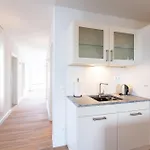 Appartement Domizil Meerzeit App 3 *