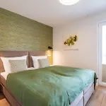 Domizil Meerzeit App 3 * Heringsdorf (Usedom)