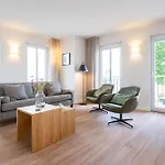 Domizil Meerzeit App 3 Heringsdorf (Usedom)