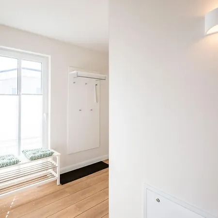 Domizil Meerzeit App 3 Appartement