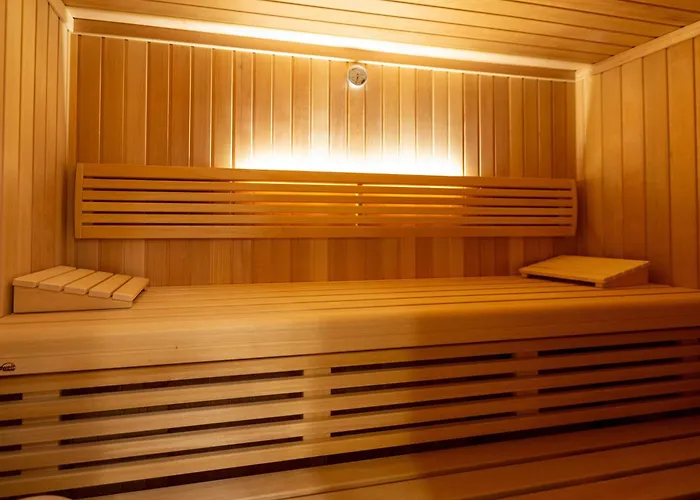 Domizil Meerzeit App 3 아파트 제바트헤링스도르프