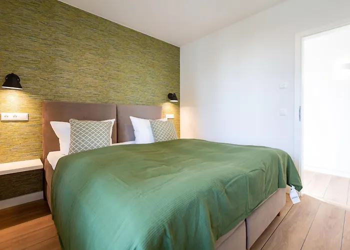 Domizil Meerzeit App 3